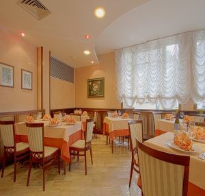 Hotel Luxor