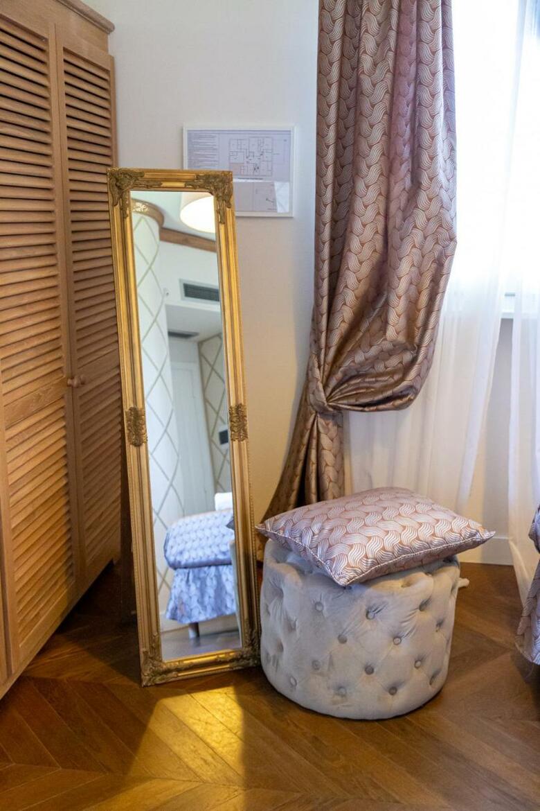 Hotel Tiziana