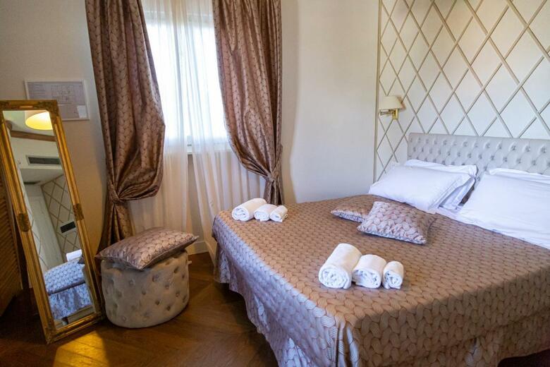 Hotel Tiziana