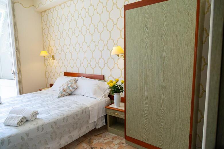 Hotel Tiziana