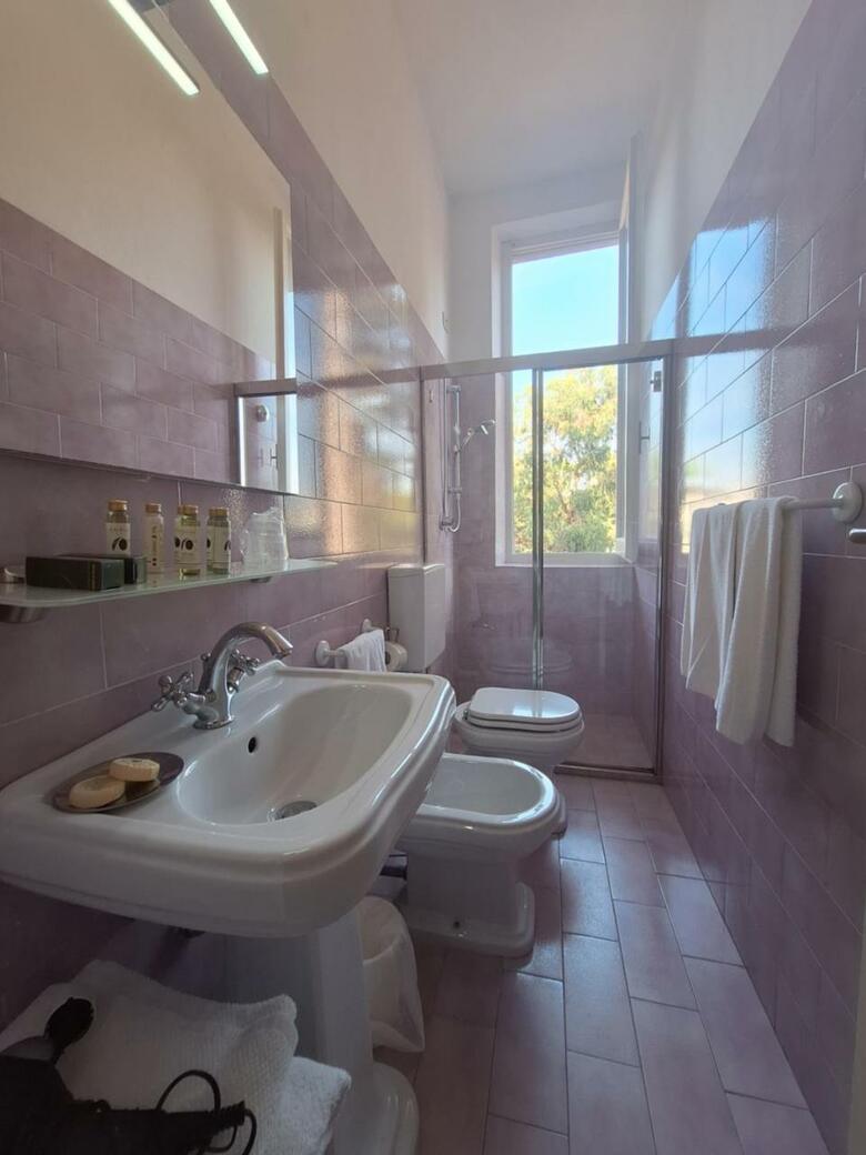 Hotel Tiziana