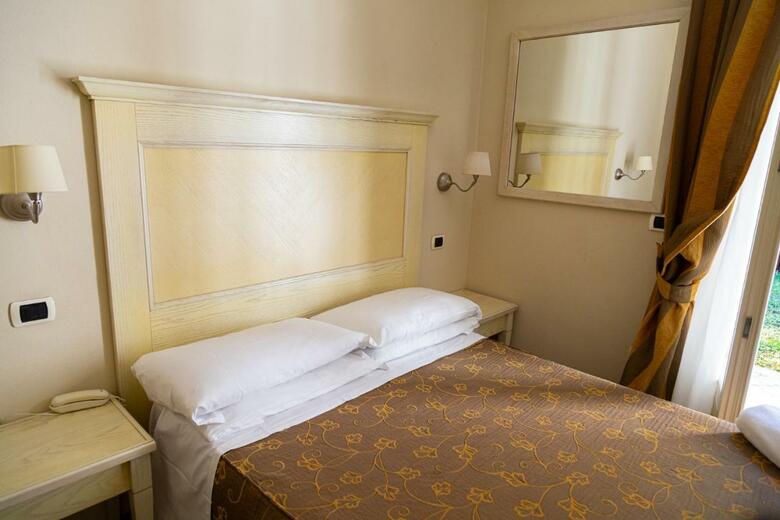 Hotel Tiziana