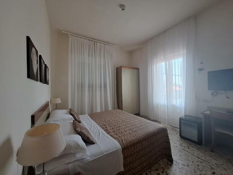 Hotel Tiziana