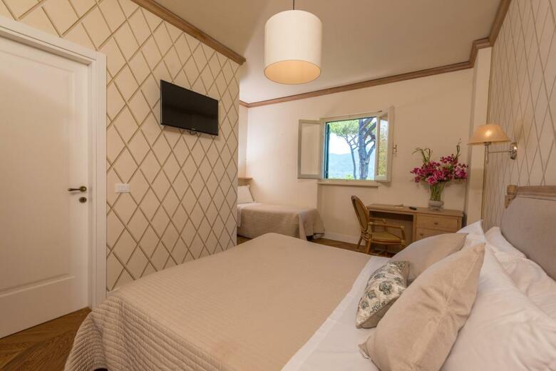 Hotel Tiziana