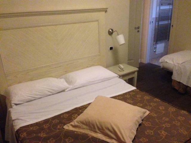 Hotel Tiziana