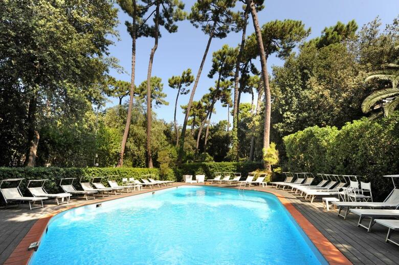 Hotel Tiziana