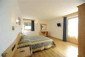 Hotel Villa Di Bosco