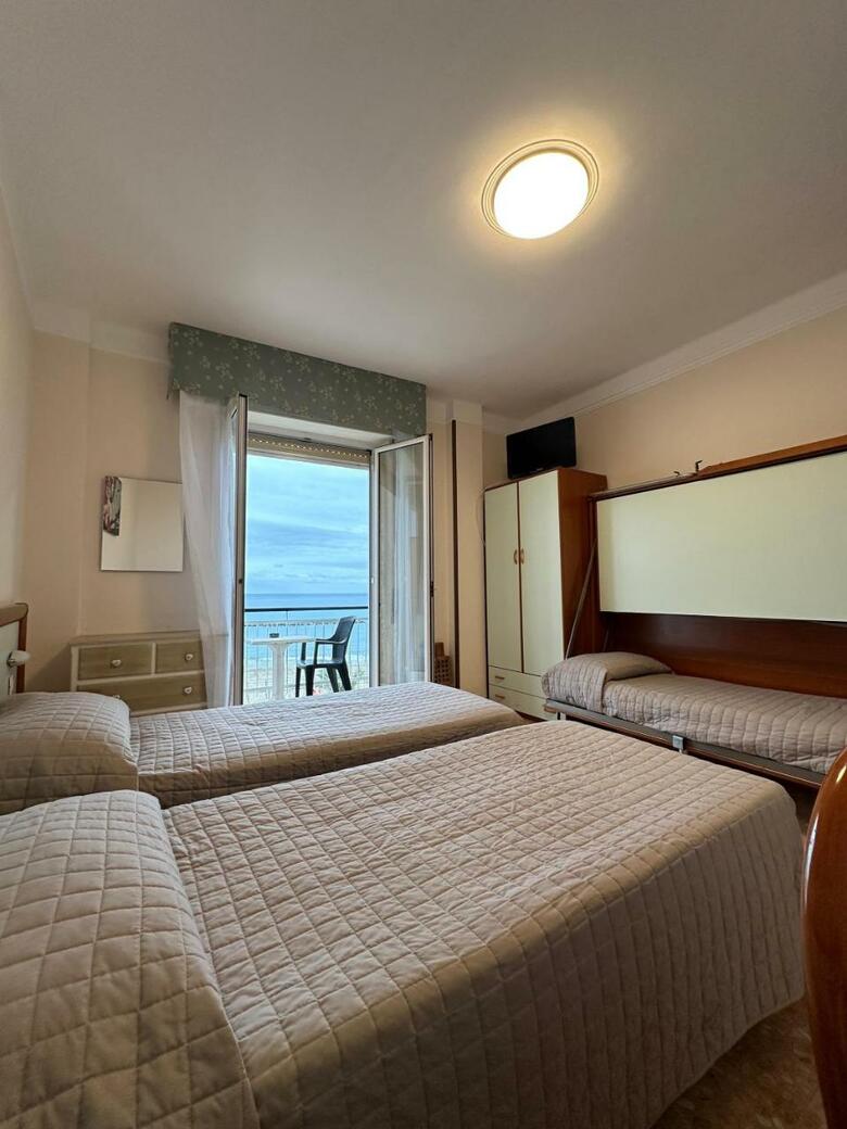 Hotel Svizzera