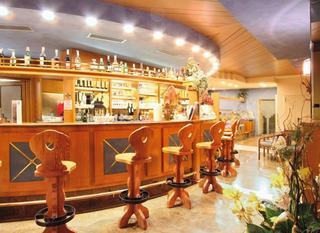 Hotel Il Caminetto