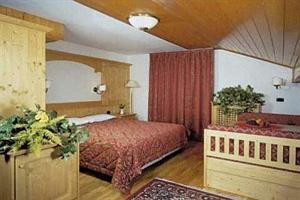 Hotel Il Caminetto