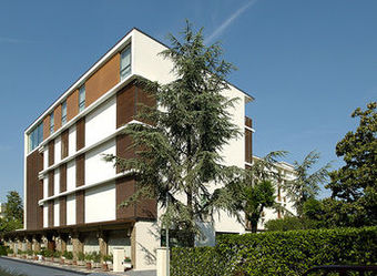 Hotel Igea Suisse