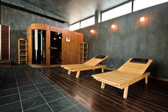 Hotel Igea Suisse