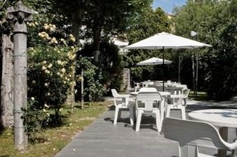 Hotel Igea Suisse