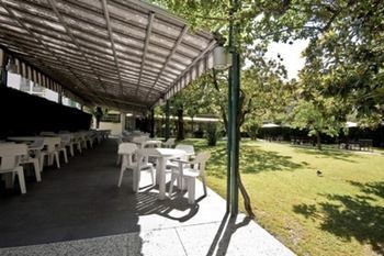 Hotel Igea Suisse