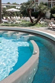 Hotel Igea Suisse