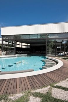 Hotel Igea Suisse