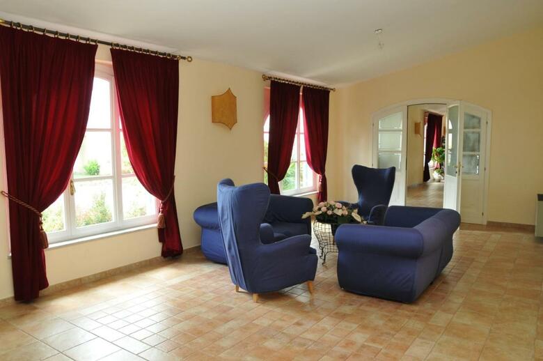 Hotel Villa Irlanda