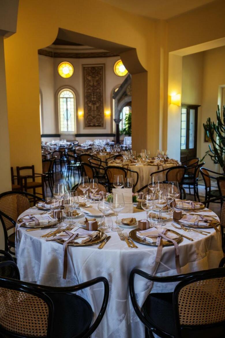 Hotel Villa Irlanda