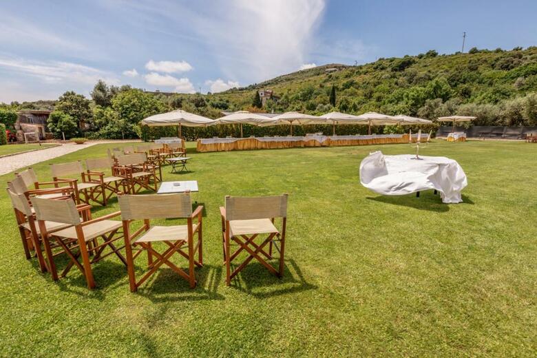 Hotel Villa Irlanda