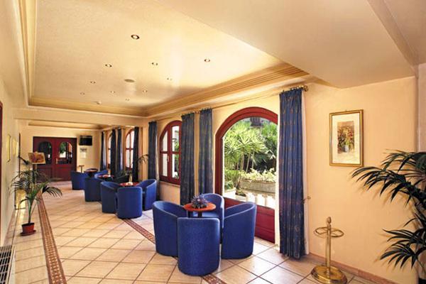 Hotel Assinos Palace