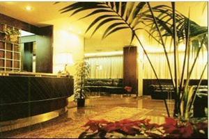 Hotel Cristallo