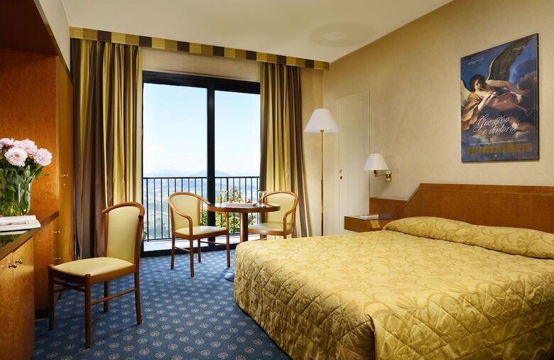 Hotel San Marino