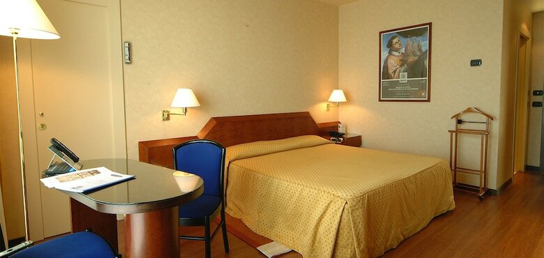 Hotel San Marino