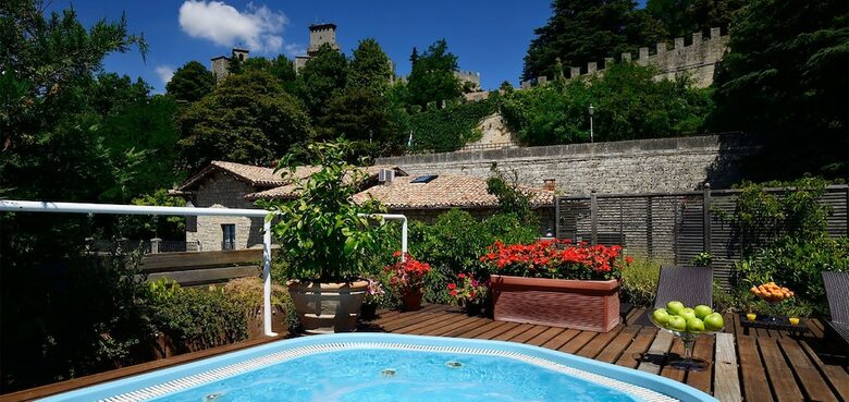Hotel San Marino