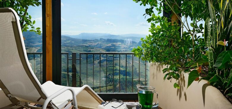 Hotel San Marino