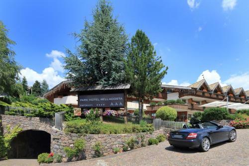 Park Hotel Bellacosta