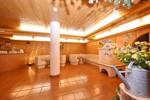Park Hotel Bellacosta