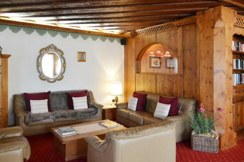 Park Hotel Bellacosta