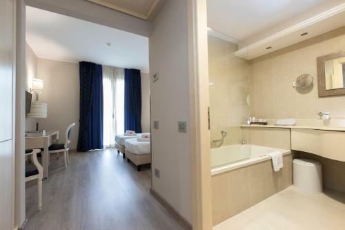 Just Hotel Lomazzo Fiera