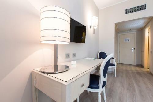 Just Hotel Lomazzo Fiera