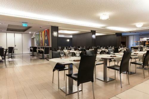 Just Hotel Lomazzo Fiera