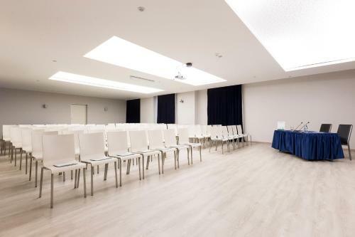 Just Hotel Lomazzo Fiera