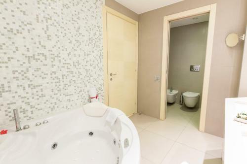 Just Hotel Lomazzo Fiera