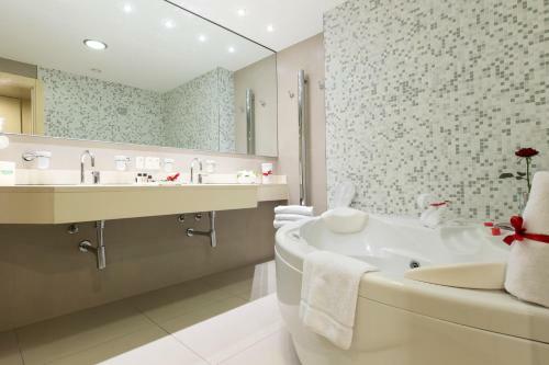 Just Hotel Lomazzo Fiera