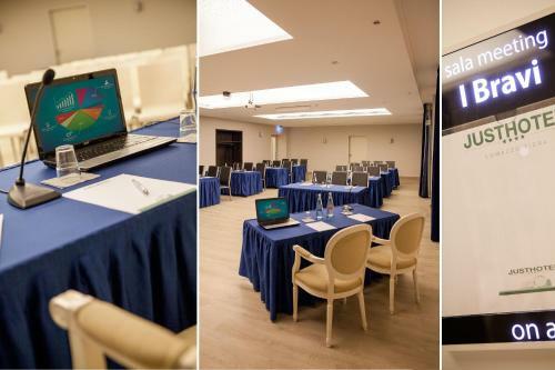 Just Hotel Lomazzo Fiera