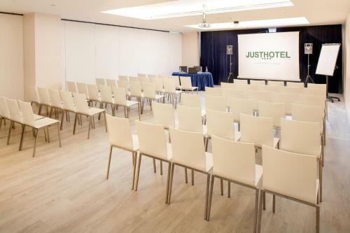 Just Hotel Lomazzo Fiera