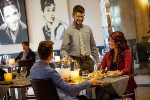 Just Hotel Lomazzo Fiera