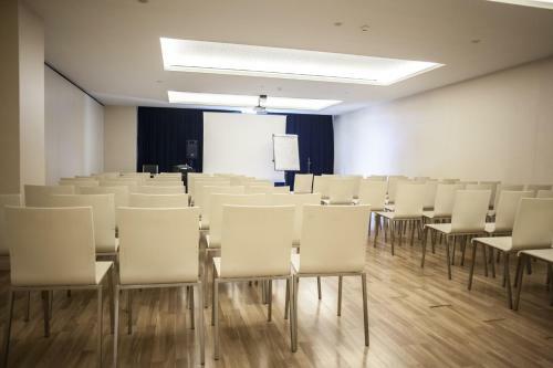 Just Hotel Lomazzo Fiera