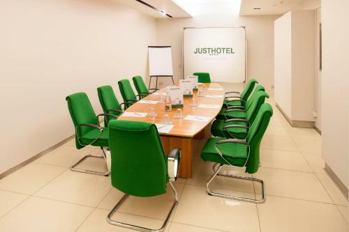 Just Hotel Lomazzo Fiera