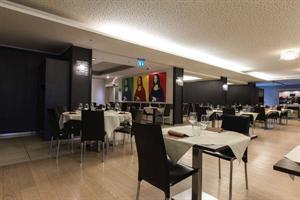 Just Hotel Lomazzo Fiera