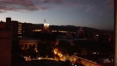 Apartamento S�ptimo Piso