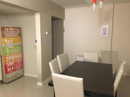 Apartamento Departamento Edificio Las Acacias