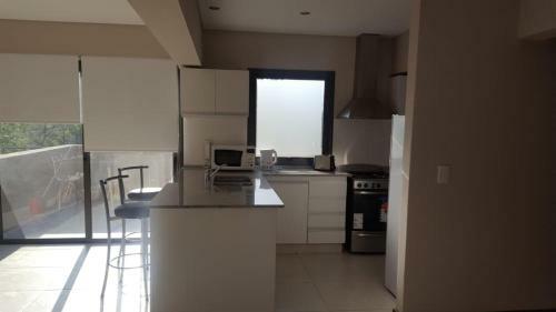 Apartamento Departamento En Complejo Las Lilas Mendoza