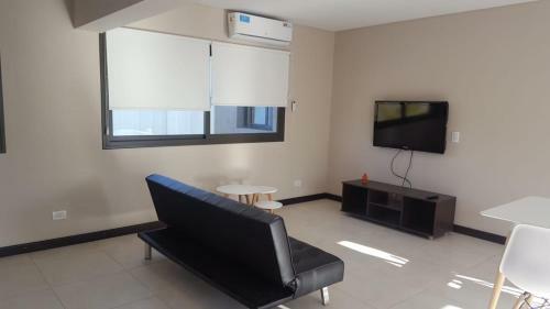 Apartamento Departamento En Complejo Las Lilas Mendoza