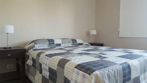 Apartamento Departamento En Complejo Las Lilas Mendoza