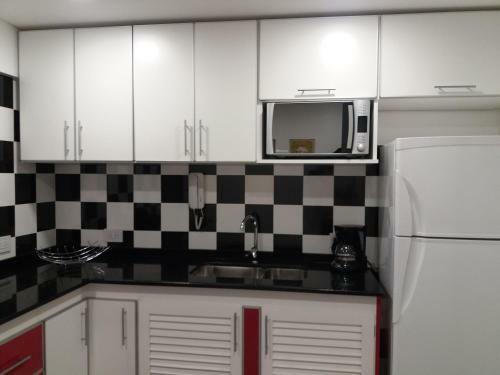 Apartamento Departamento Espa�a